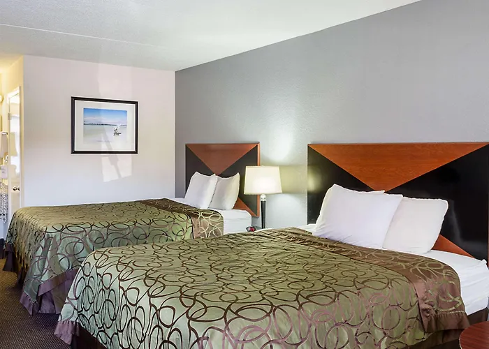 Days Inn Panama City/Central